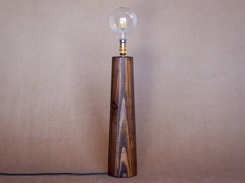 Lamp base Lamp base